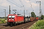 Bombardier 35273 - DB Cargo "187 123"
10.07.2021 - Wunstorf
Thomas Wohlfarth