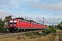 Bombardier 35273 - DB Cargo "187 123"
28.09.2021 - Hügelheim
Tobias Schmidt