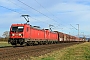 Bombardier 35273 - DB Cargo "187 123"
31.12.2021 - Babenhausen-Sickenhofen
Kurt Sattig