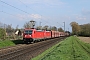 Bombardier 35273 - RBH Logistics "187 123"
17.04.2023 - Kaarst-Tilmeshof
Denis Sobocinski