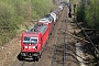 Bombardier 35273 - DB Cargo "187 123"
09.04.2020 - Hannover-Limmer
Christian Stolze