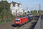 Bombardier 35273 - RBH Logistics "187 123"
07.10.2026 - Porta WestfalicaChristoph Beyer