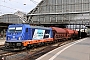 Bombardier 35274 - Raildox "187 317-3"
08.08.2018 - Bremen, Hauptbahnhof
Theo Stolz