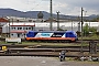 Bombardier 35274 - Raildox "187 317-3"
13.04.2017 - Kassel, Rangierbahnhof
Christian Klotz