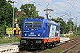 Bombardier 35274 - Raildox "187 317-3"
12.06.2017 - Wittenberg
Helge Deutgen