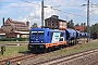 Bombardier 35274 - Raildox "187 317-3"
13.06.2019 - BützowMichael Uhren