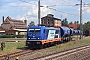 Bombardier 35274 - Raildox "187 317-3"
13.06.2019 - Bützow
Michael Uhren