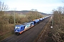 Bombardier 35274 - Raildox "187 317-3"
18.03.2022 - Eichenzell-Kerzell
Joachim Theinert