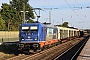 Bombardier 35274 - Raildox "187 317-3"
19.08.2022 - Nienburg (Weser)
Thomas Wohlfarth