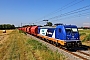 Bombardier 35274 - Raildox "187 317-3"
10.07.2025 - Heddesheim
Wolfgang Mauser