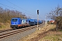 Bombardier 35274 - Raildox "187 317-3"
09.03.2025 - KriechauDaniel Berg