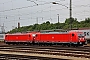 Bombardier 35275 - DB Cargo "187 127"
27.06.2017 - Kassel, Rangierbahnhof
Christian Klotz