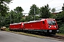 Bombardier 35275 - DB Cargo "187 127"
27.06.2017 - Kassel, Werkanschluss Bombardier
Christian Klotz