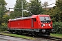 Bombardier 35275 - DB Cargo "187 127"
05.10.2017 - Kassel, Werkanschluss Bombardier
Christian Klotz