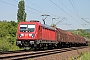 Bombardier 35275 - DB Cargo "187 127"
09.05.2018 - Unkel (Heister)
Daniel Kempf