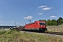 Bombardier 35275 - DB Cargo "187 127"
24.07.2018 - Karlstadt (Main)
Mario Lippert