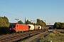 Bombardier 35275 - DB Cargo "187 127"
27.09.2018 - Thüngersheim
Alex Huber