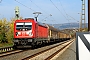 Bombardier 35275 - DB Cargo "187 127"
20.10.2018 - Baumbach
Peider Trippi