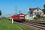 Bombardier 35275 - DB Cargo "187 127"
30.04.2019 - Erfurt-Vieselbach
Tobias Schubbert