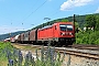 Bombardier 35275 - DB Cargo "187 127"
19.06.2019 - Gemünden (Main)
Kurt Sattig