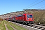 Bombardier 35275 - DB Cargo "187 127"
30.03.2021 - Thüngersheim
Wolfgang Mauser