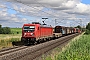 Bombardier 35275 - DB Cargo "187 127"
15.07.2021 - Espenau-Mönchehof
Christian Klotz