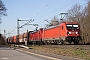 Bombardier 35275 - DB Cargo "187 127"
02.03.2023 - Ratingen-Lintorf
Ingmar Weidig