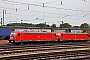 Bombardier 35276 - DB Cargo "187 128"
27.06.2017 - Kassel, Rangierbahnhof
Christian Klotz