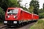 Bombardier 35276 - DB Cargo "187 128"
27.06.2017 - Kassel, Werkanschluss Bombardier
Christian Klotz