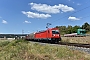 Bombardier 35276 - DB Cargo "187 128"
26.07.2018 - Karlstadt (Main)
Mario Lippert