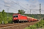 Bombardier 35276 - DB Cargo "187 128"
23.05.2019 - Schöps
Christian Klotz