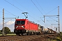 Bombardier 35276 - DB Cargo "187 128"
16.10.2019 - Seelze-Gümmer
Thomas Wohlfarth