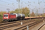 Bombardier 35276 - DB Cargo "187 128"
31.10.2019 - Hamm (Westfalen) 
Thomas Wohlfarth