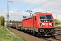 Bombardier 35276 - DB Cargo "187 128"
23.04.2021 - Wunstorf
Thomas Wohlfarth 