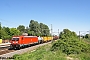 Bombardier 35277 - DB Cargo "187 129"
20.05.2018 - Leipzig-TheklaAlex Huber