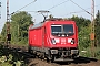 Bombardier 35277 - DB Cargo "187 129"
11.10.2018 - Hannover-LimmerChristian Stolze