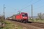 Bombardier 35277 - DB Cargo "187 129"
18.04.2019 - LeißlingTobias Schubbert