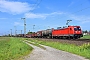 Bombardier 35277 - DB Cargo "187 129"
18.05.2019 - Braunschweig-TimmerlahJens Vollertsen
