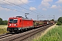 Bombardier 35277 - DB Cargo "187 129"
03.07.2021 - Espenau-MönchehofChristian Klotz