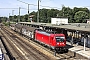 Bombardier 35277 - DB Cargo "187 129"
30.07.2021 - Berlin-WannseeMartin Welzel