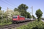 Bombardier 35277 - RBH Logistics "187 129"
16.05.2025 - Ratingen-Lintorf
Martin Welzel