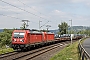 Bombardier 35277 - RBH Logistics "187 129"
09.07.2026 - Leubsdorf (Rhein)Ingmar Weidig