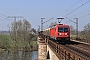 Bombardier 35279 - DB Cargo "187 124"
10.04.2018 - Halle-Wörmlitz, Saalebrücke
René Große Bombardier 35279 - DB Cargo "187 124"
10.04.2018 - Halle-Wörmlitz, Saalebrücke
René Große