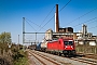 Bombardier 35280 - DB Cargo "187 125"
08.04.2020 - Dessau-Roßlau
Florian Kasimir