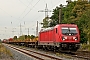 Bombardier 35280 - DB Cargo "187 125"
18.10.2021 - Lintorf
Lothar Weber