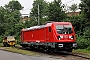 Bombardier 35281 - DB Cargo "187 080"
29.06.2017 - Kassel
Christian Klotz