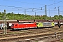 Bombardier 35281 - DB Cargo "187 080"
09.05.2022 - Kassel, Rangierbahnhof
Christian Klotz