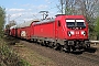 Bombardier 35282 - DB Cargo "187 081"
09.04.2020 - Hannover-Limmer
Christian Stolze