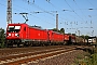 Bombardier 35282 - DB Cargo "187 081"
23.06.2020 - Hannover-Ahlem
Robert Schiller