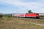 Bombardier 35282 - DB Cargo "187 081"
19.09.2020 - Steinberg
Alex Huber